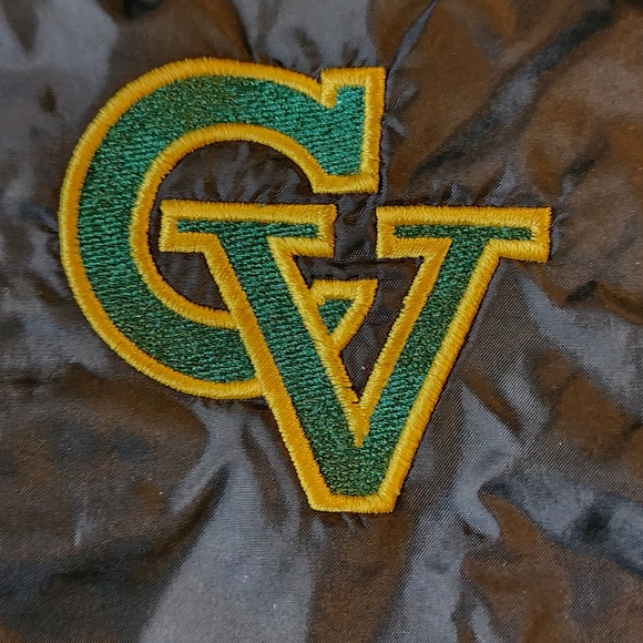 Mens medium bomber jacket - Picture 2 of 3